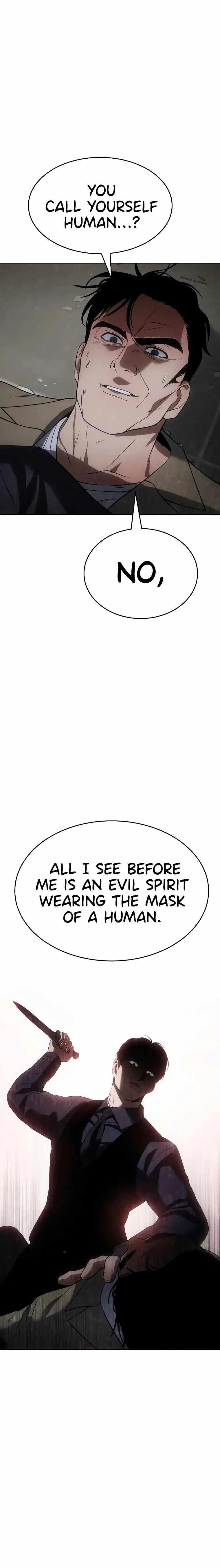 Baek XX Chapter 32 - Page 26