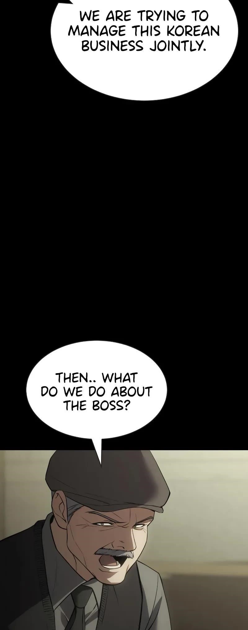 Baek XX Chapter 33 - Page 11