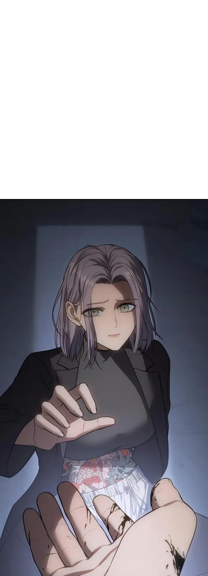 Baek XX Chapter 33 - Page 22