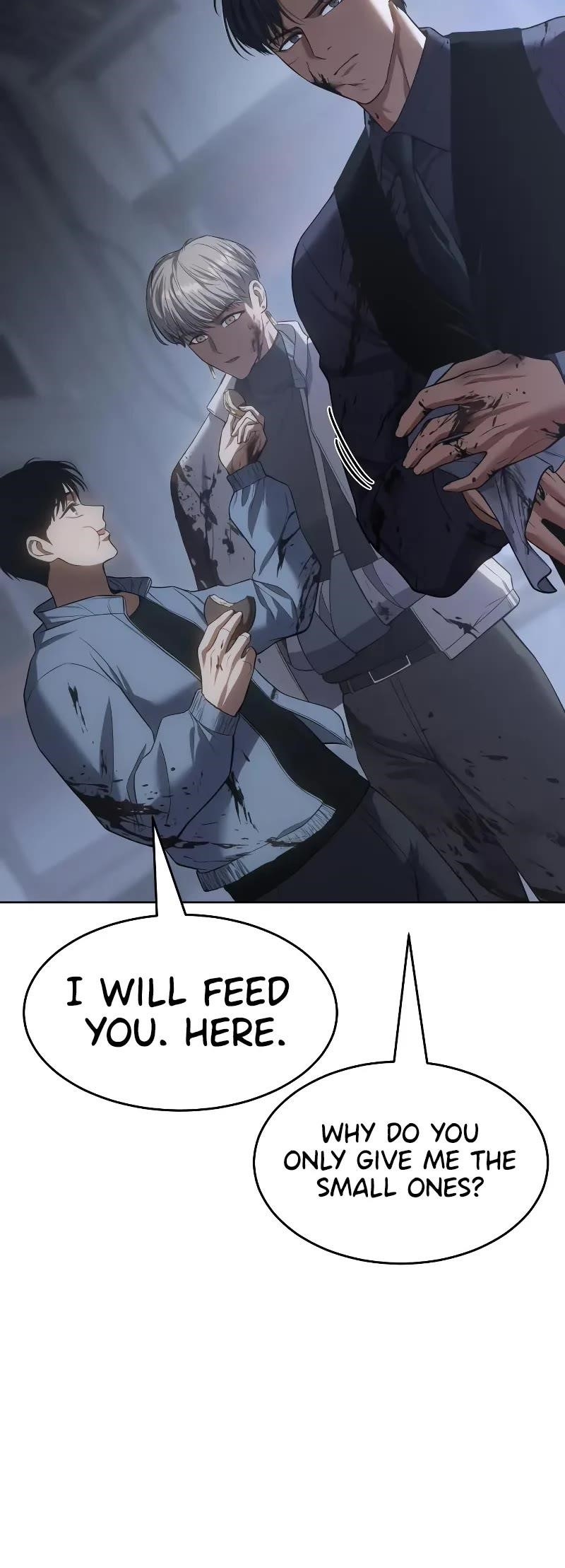 Baek XX Chapter 33 - Page 27