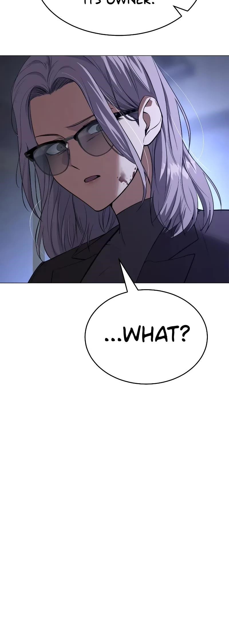 Baek XX Chapter 33 - Page 31