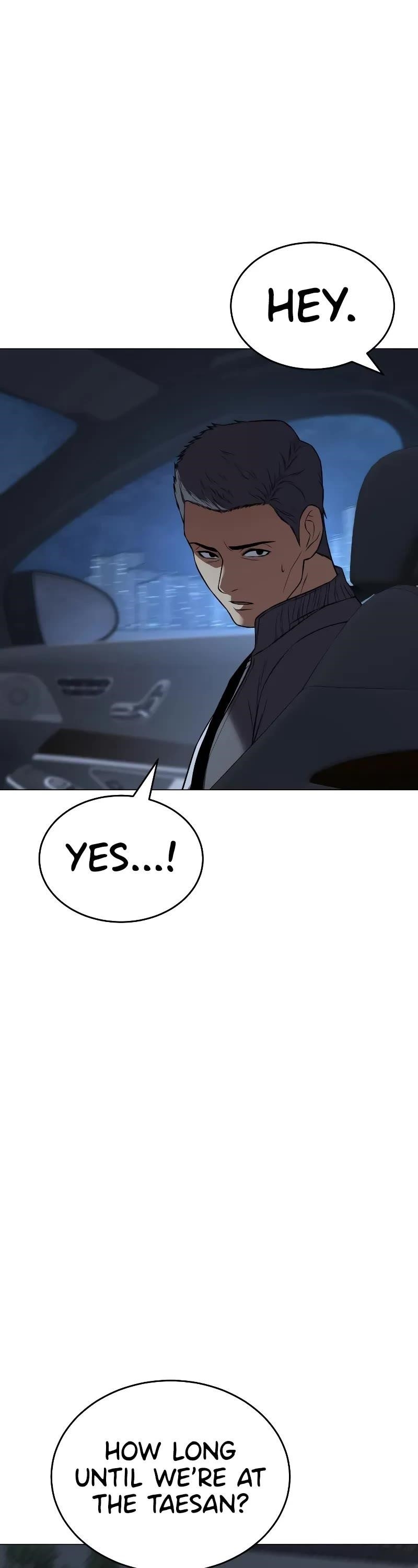 Baek XX Chapter 33 - Page 33