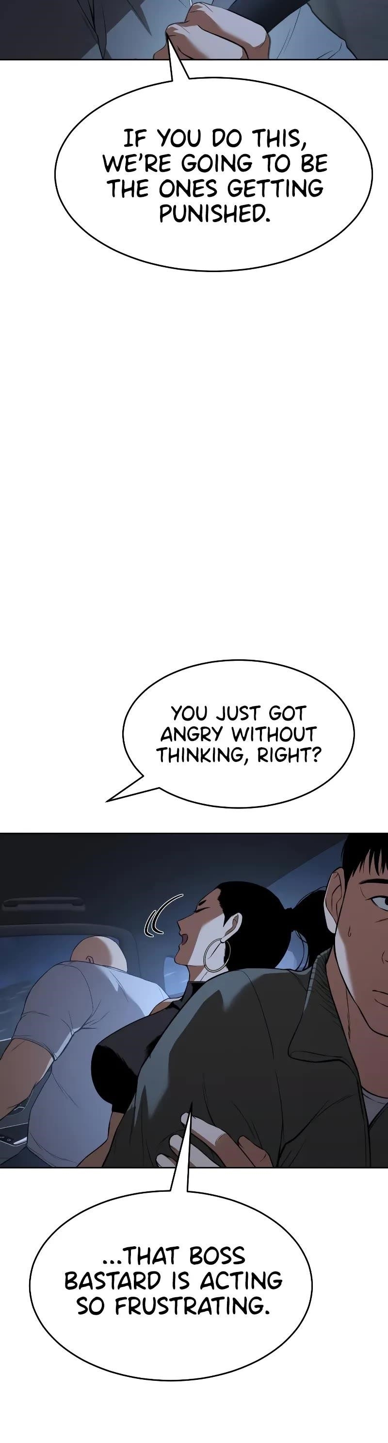 Baek XX Chapter 33 - Page 41