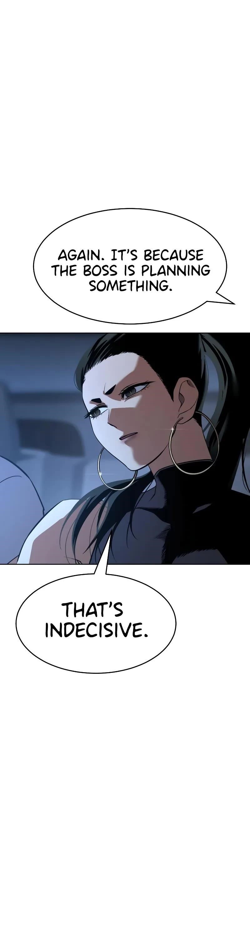 Baek XX Chapter 33 - Page 42