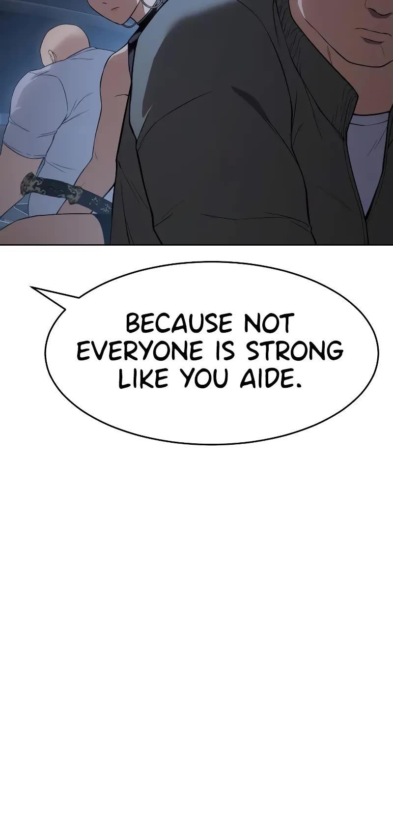 Baek XX Chapter 33 - Page 46