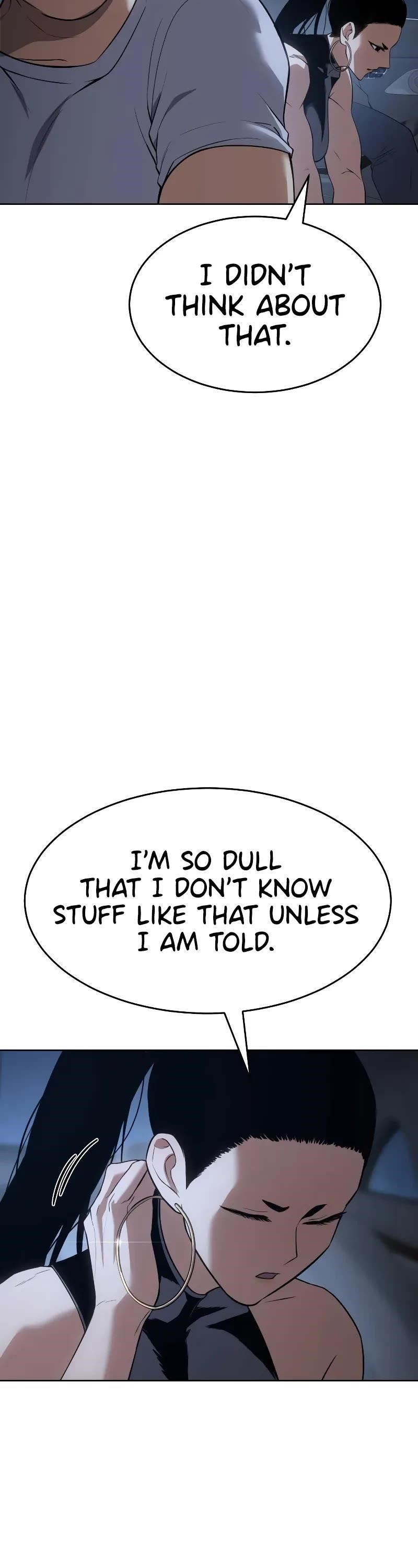 Baek XX Chapter 33 - Page 48