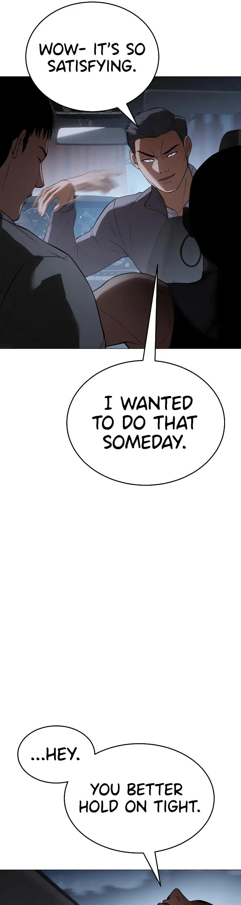 Baek XX Chapter 33 - Page 55