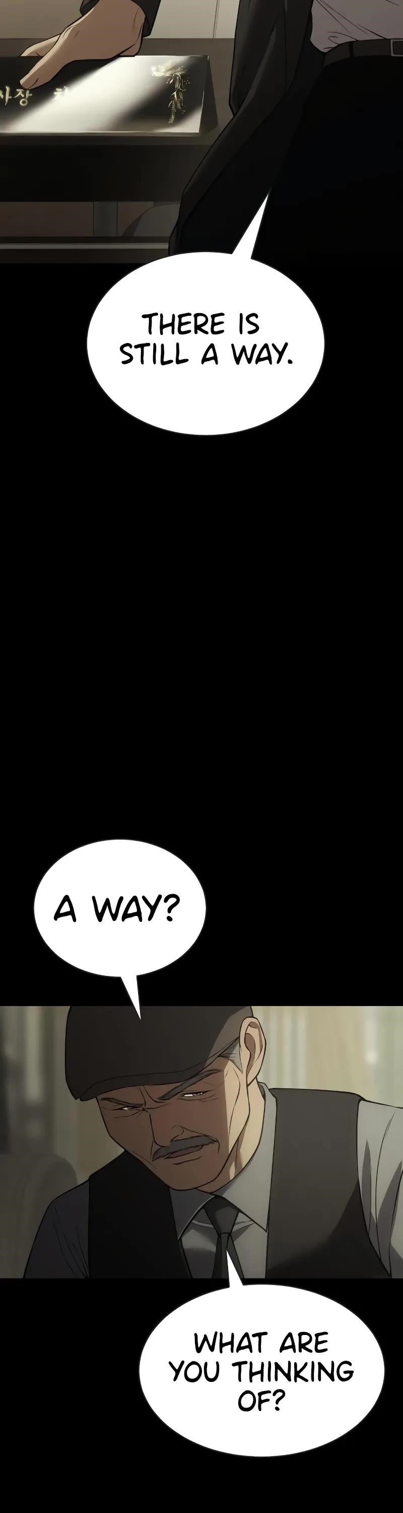 Baek XX Chapter 33 - Page 6