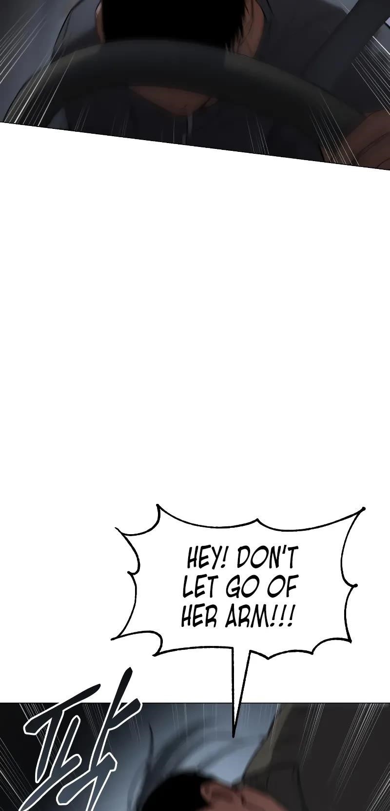 Baek XX Chapter 33 - Page 61