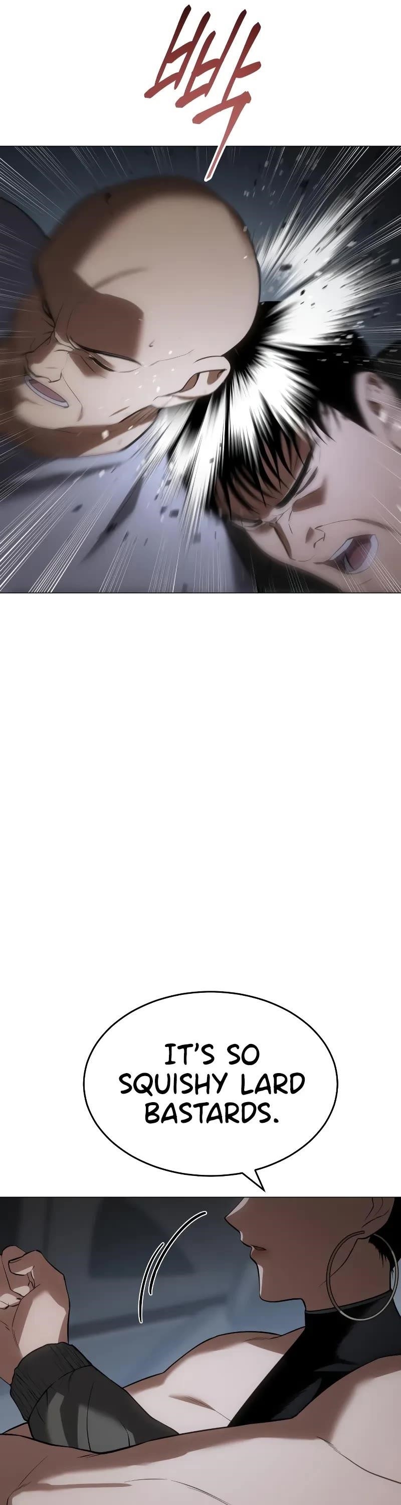 Baek XX Chapter 33 - Page 63