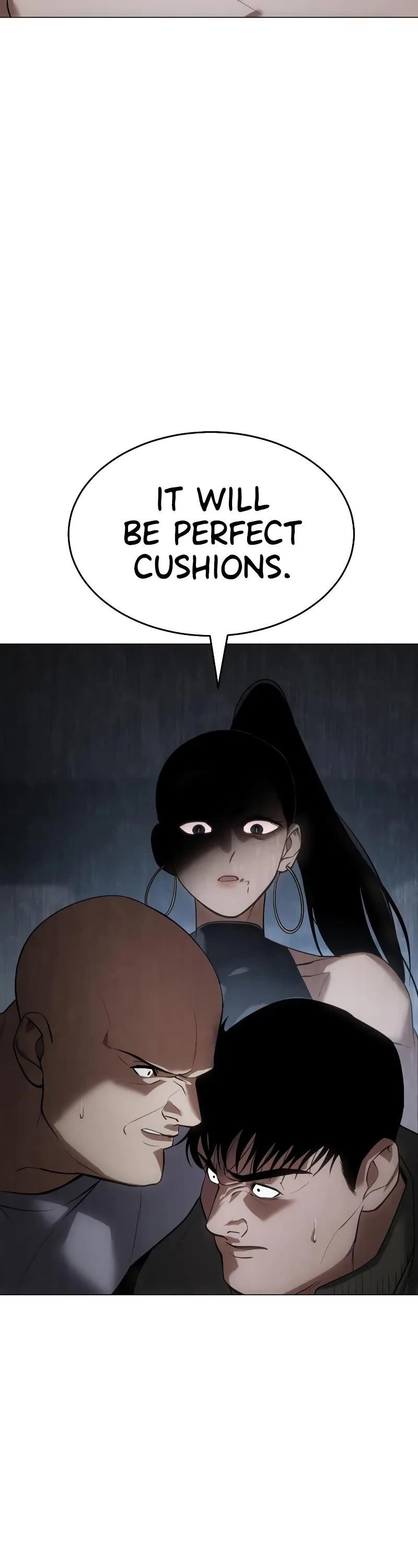 Baek XX Chapter 33 - Page 64