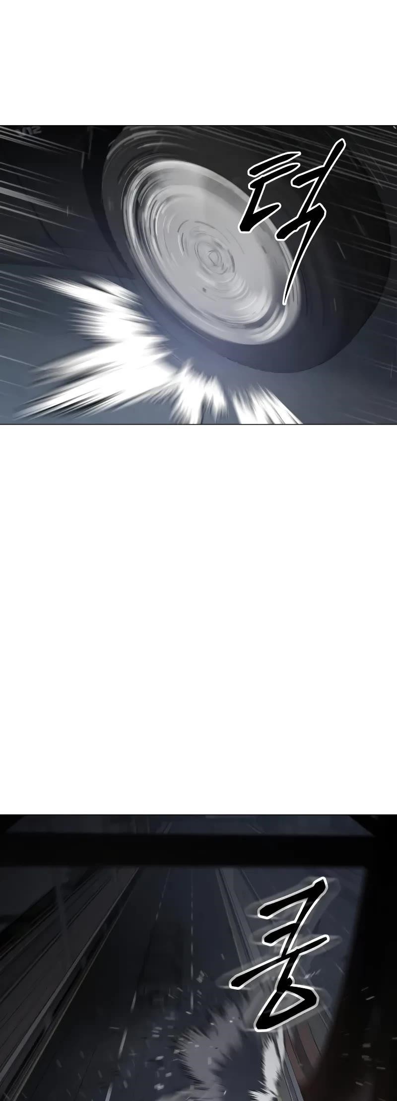 Baek XX Chapter 33 - Page 65