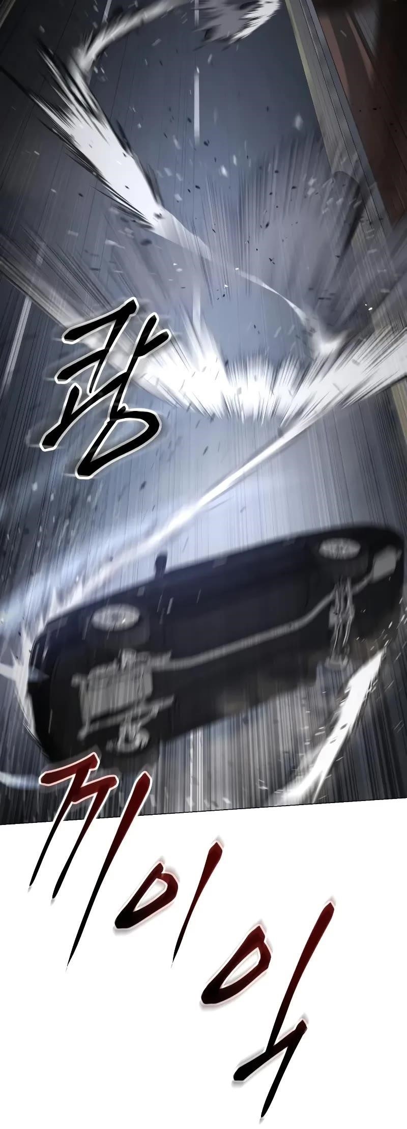 Baek XX Chapter 33 - Page 66