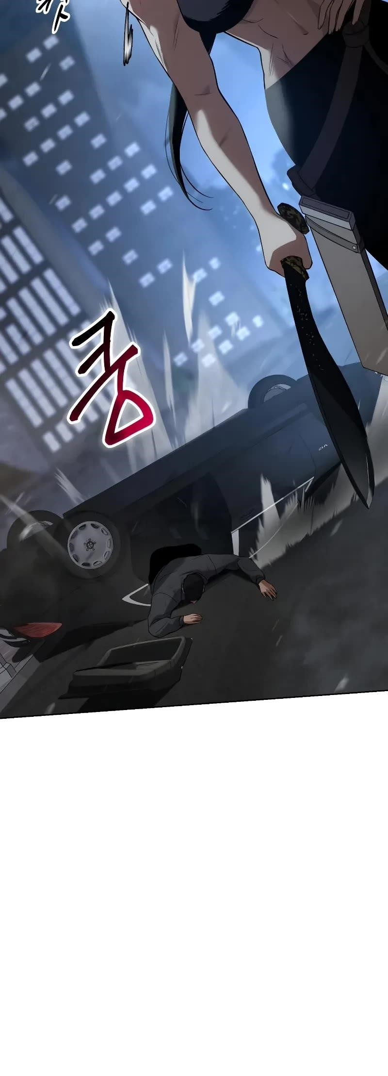 Baek XX Chapter 33 - Page 70