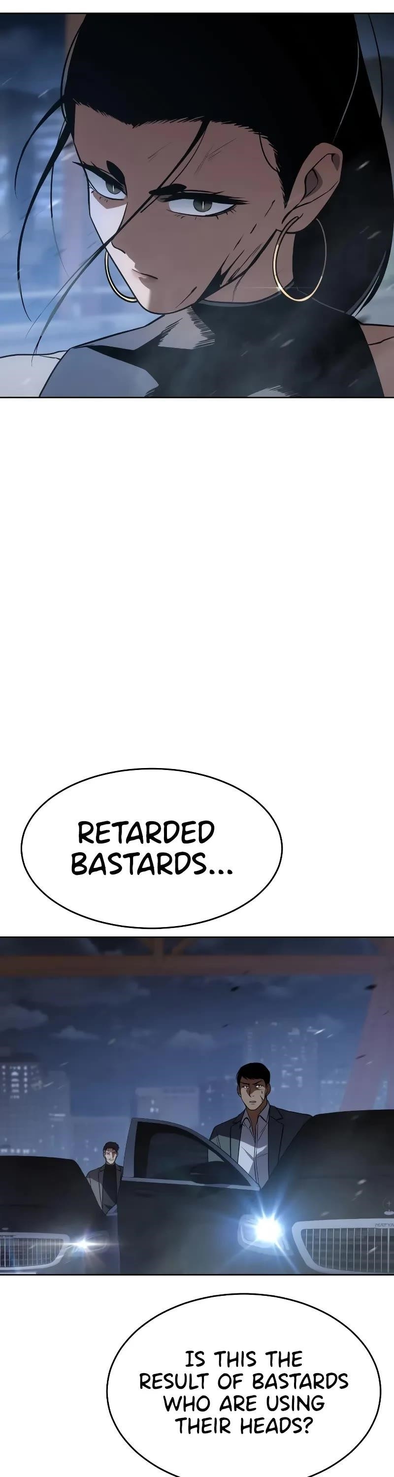 Baek XX Chapter 33 - Page 71