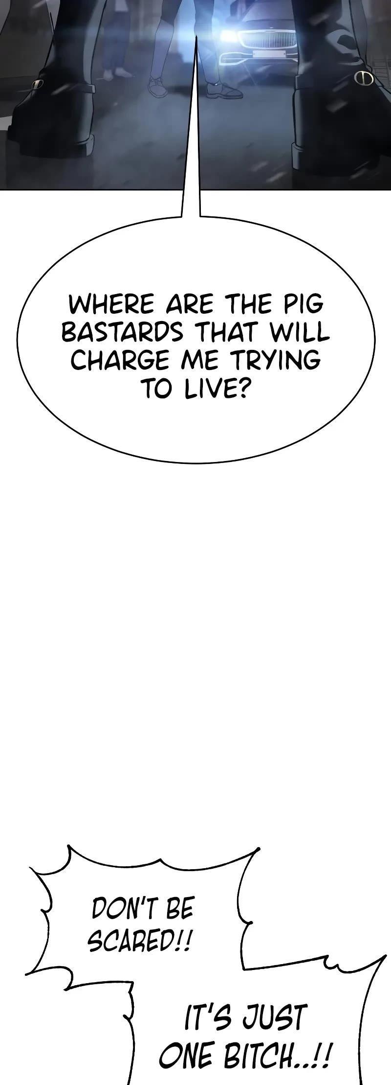 Baek XX Chapter 33 - Page 73