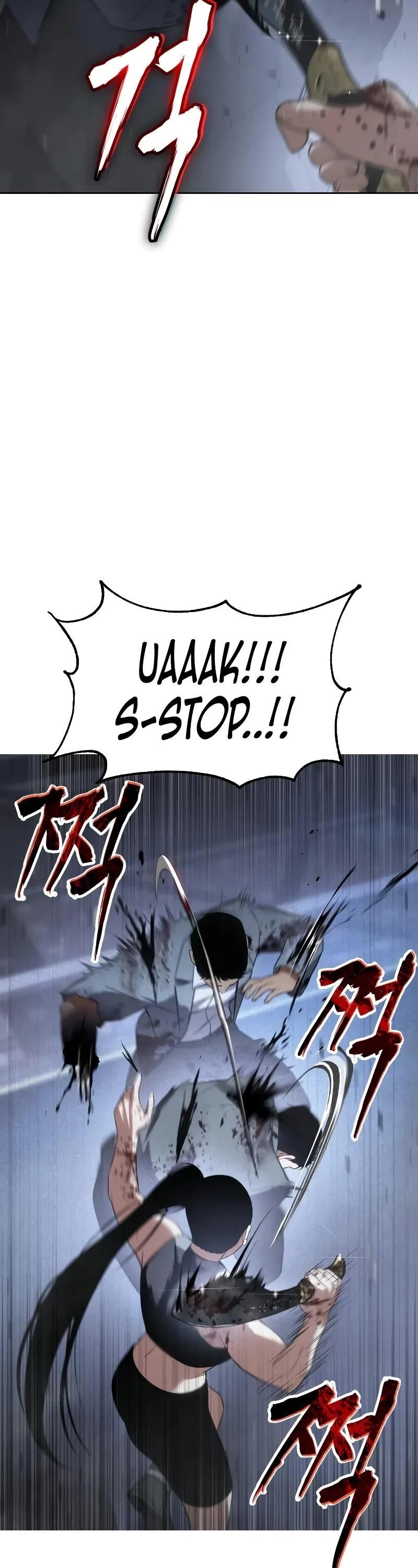 Baek XX Chapter 33 - Page 84