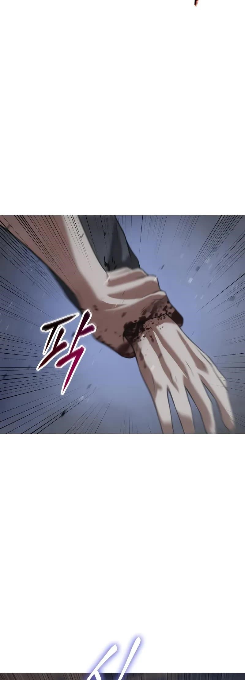 Baek XX Chapter 33 - Page 85