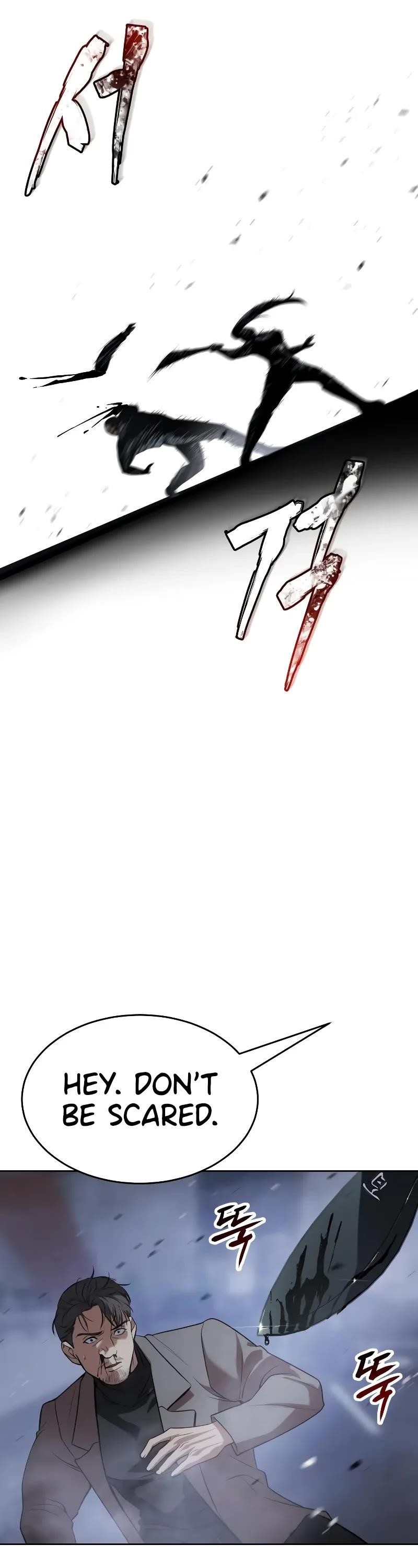 Baek XX Chapter 33 - Page 87