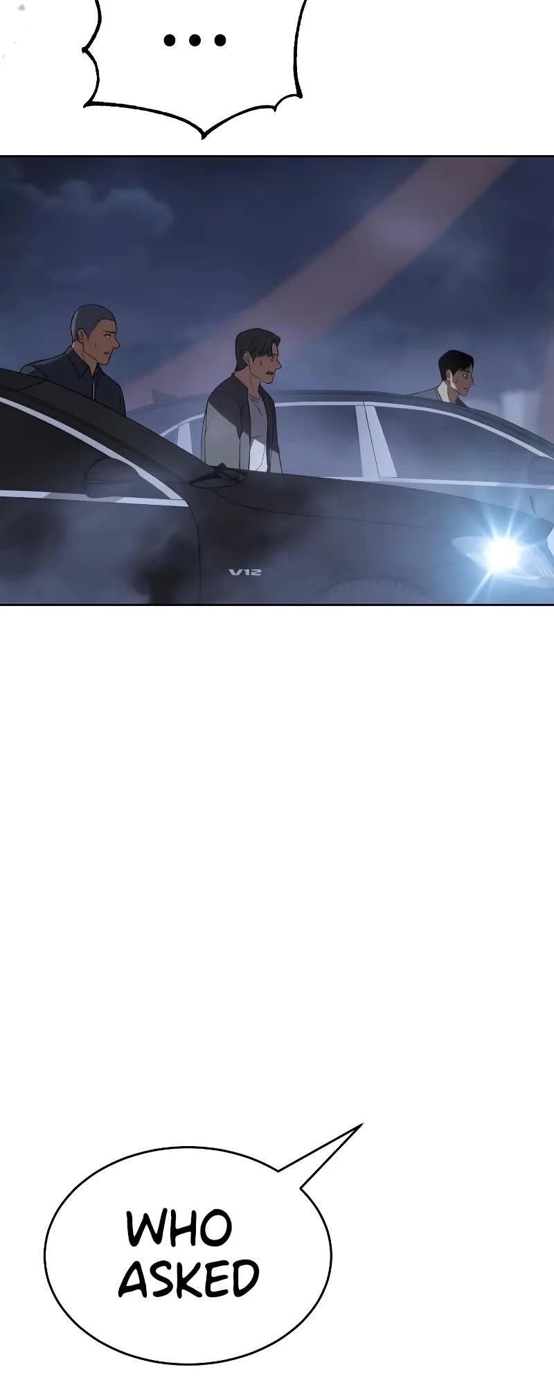 Baek XX Chapter 33 - Page 90