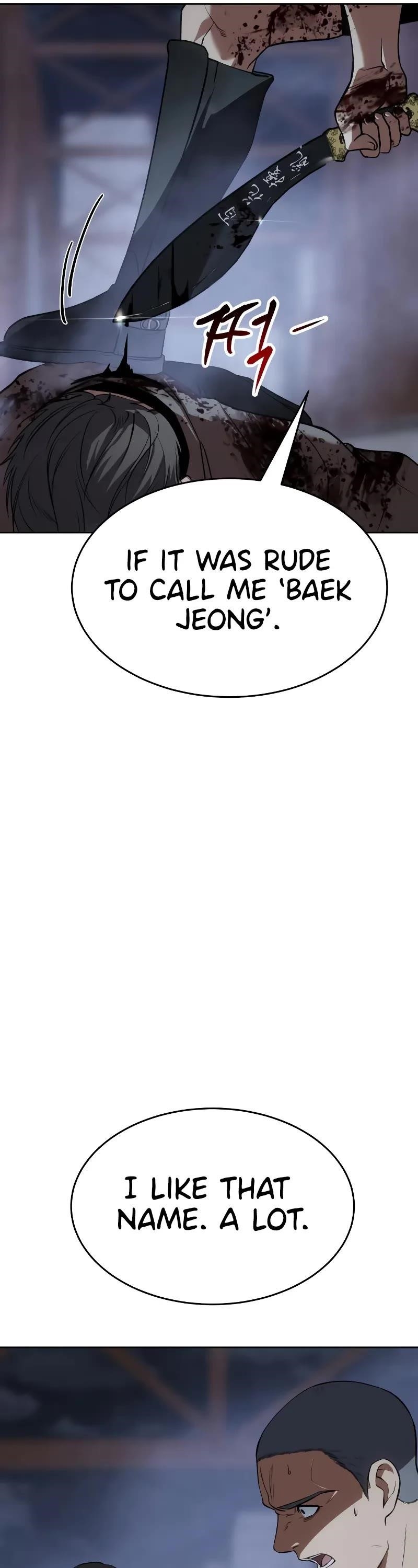 Baek XX Chapter 33 - Page 91