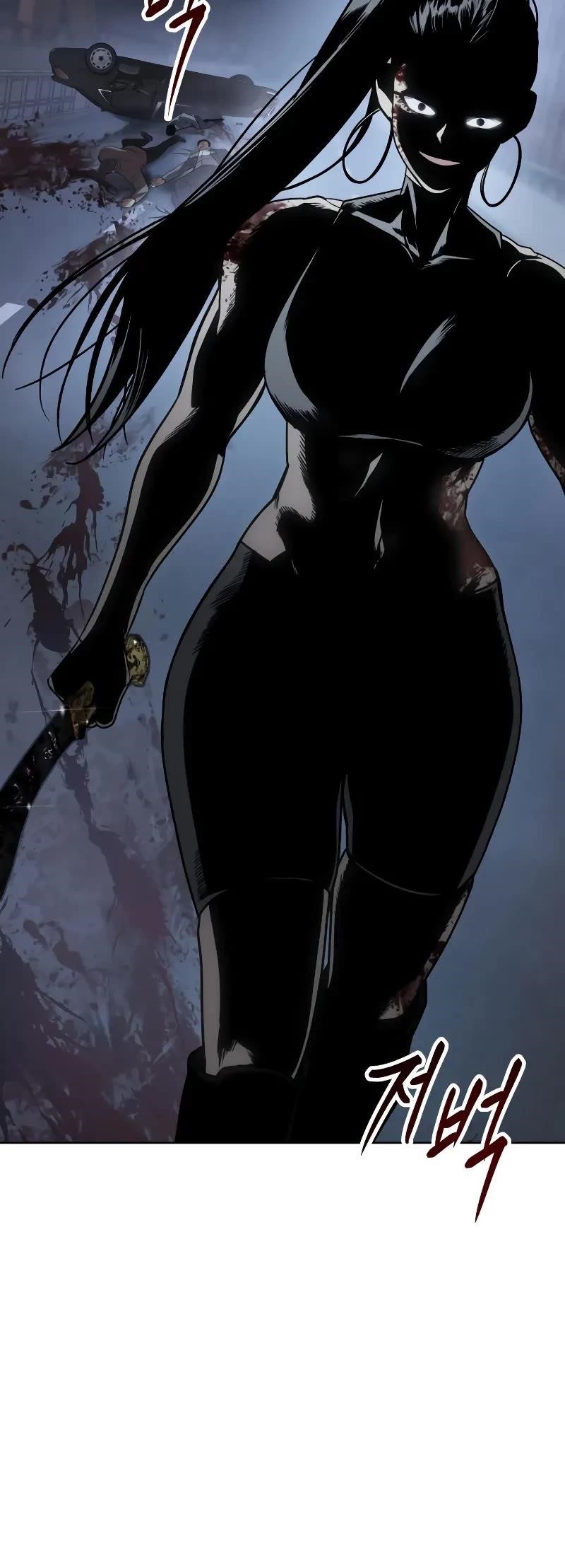 Baek XX Chapter 33 - Page 93