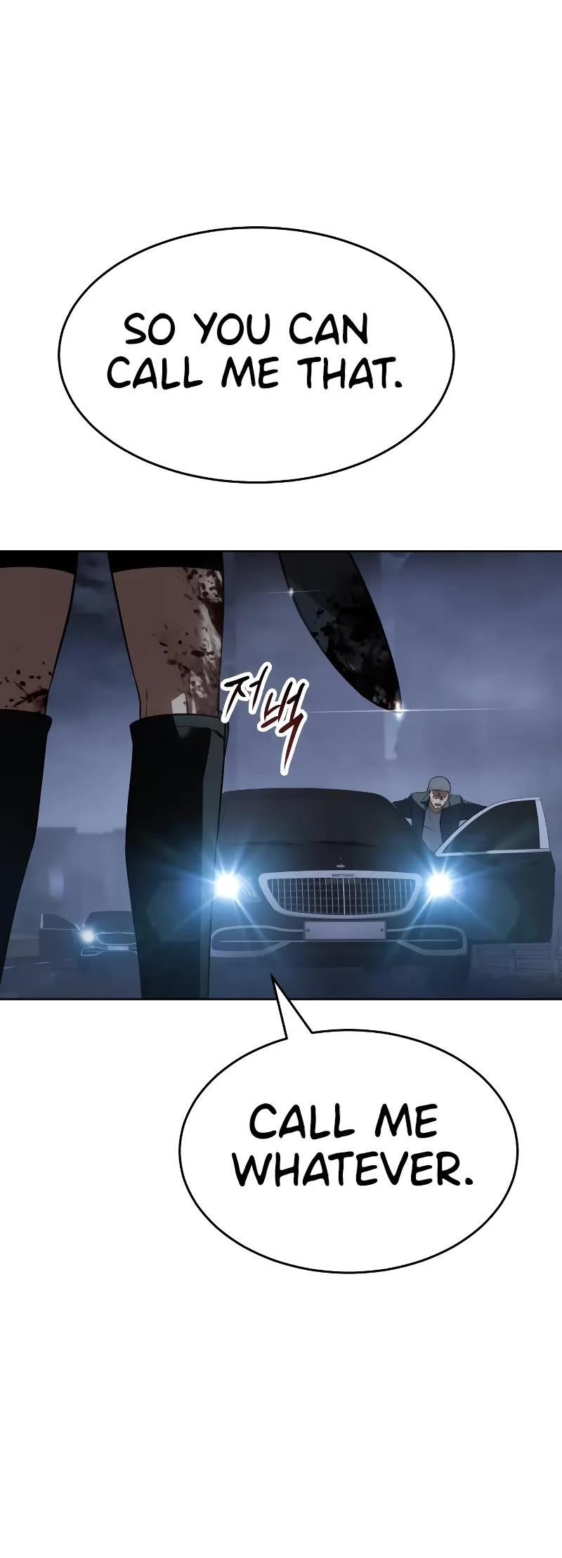 Baek XX Chapter 33 - Page 94