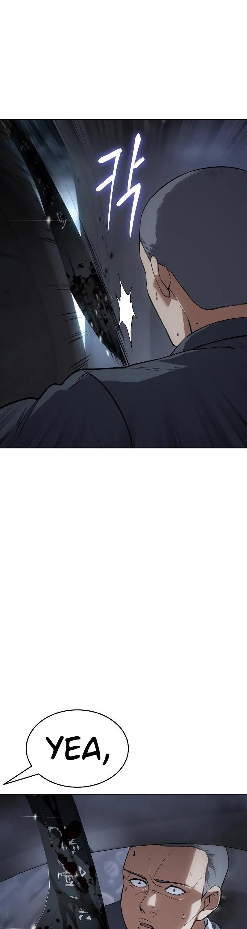 Baek XX Chapter 33 - Page 95