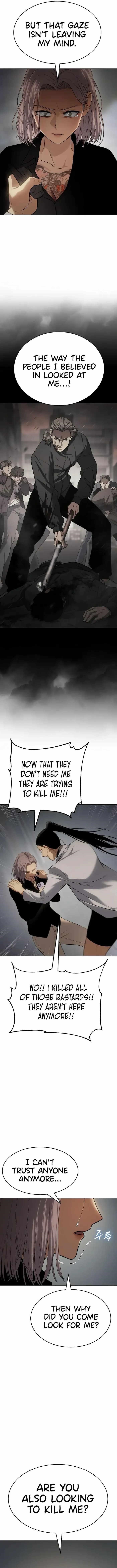 Baek XX Chapter 35 - Page 15