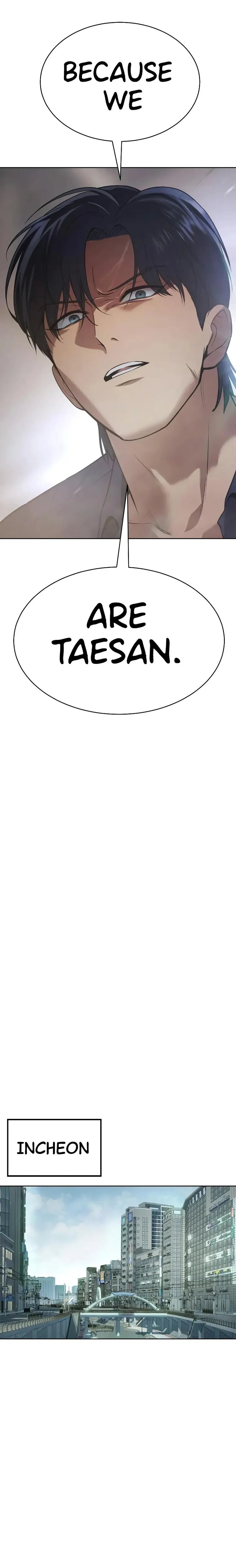 Baek XX Chapter 36 - Page 30