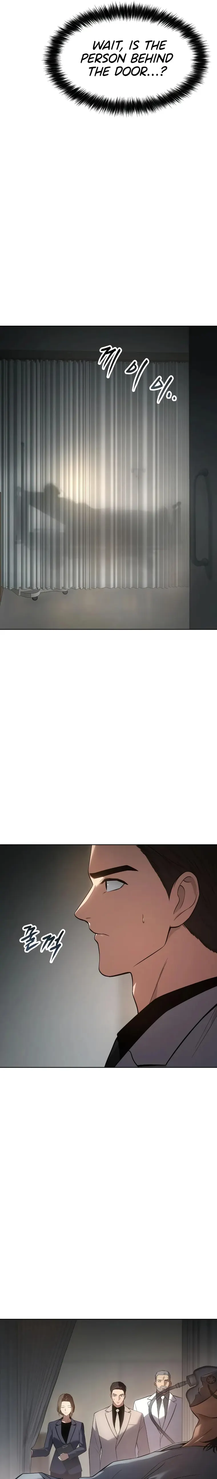 Baek XX Chapter 36 - Page 35