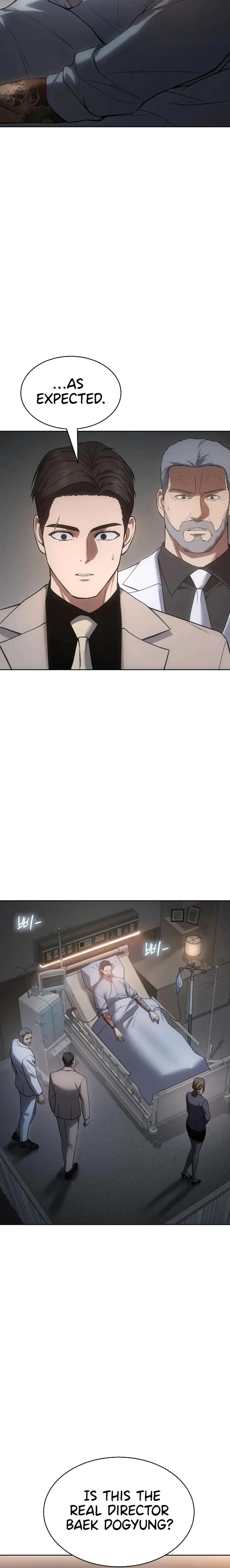 Baek XX Chapter 36 - Page 36