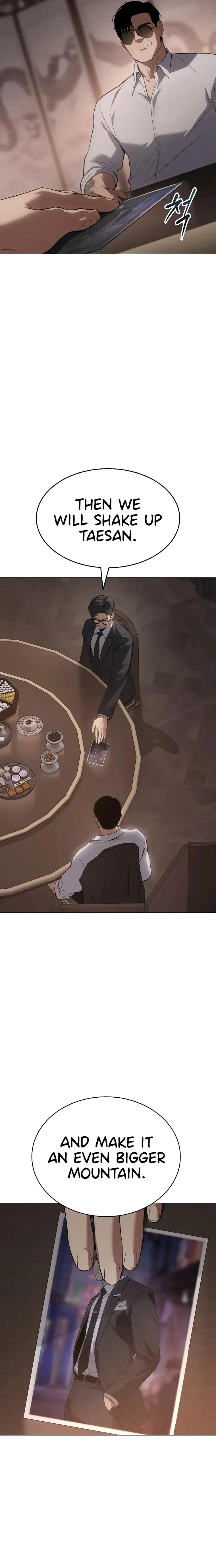 Baek XX Chapter 36 - Page 9