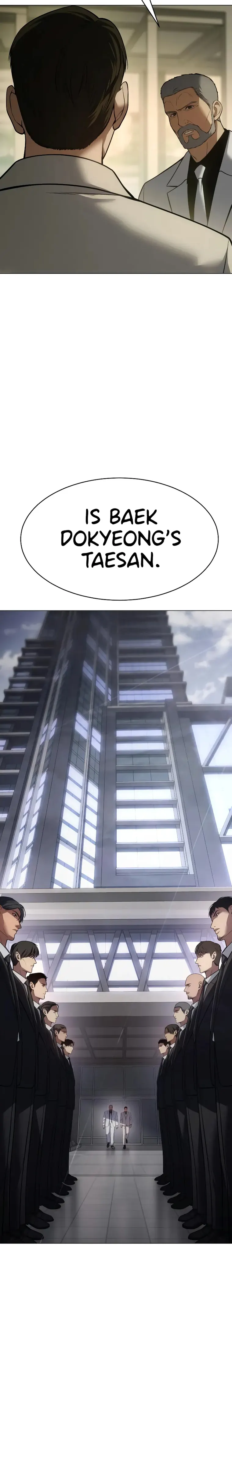 Baek XX Chapter 37 - Page 24