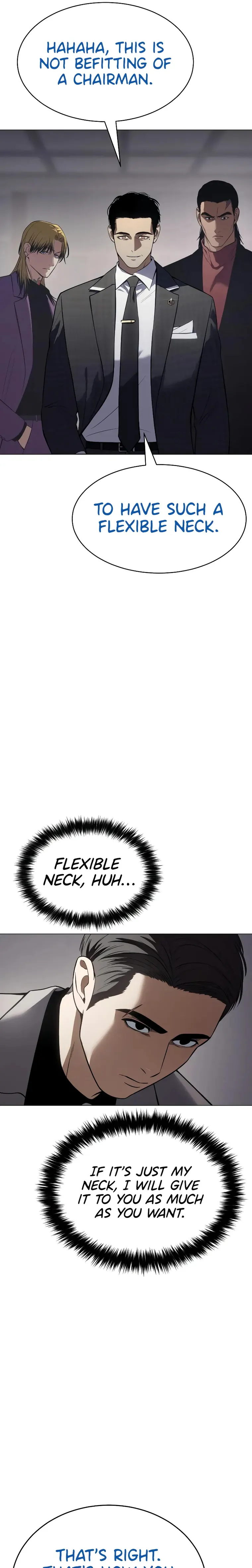 Baek XX Chapter 37 - Page 31