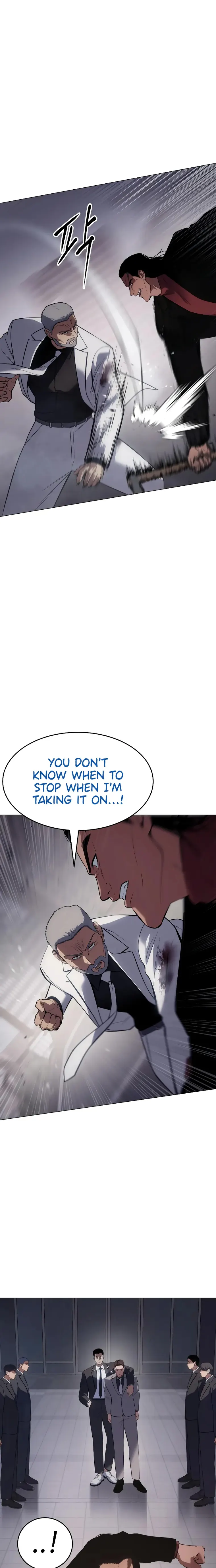 Baek XX Chapter 37 - Page 37