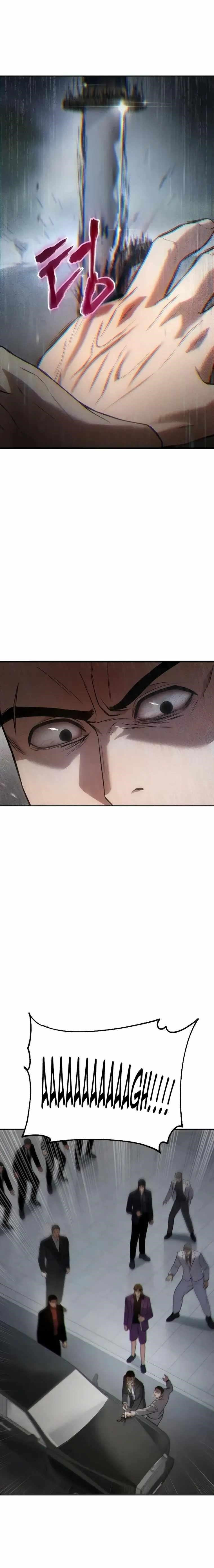 Baek XX Chapter 39 - Page 2