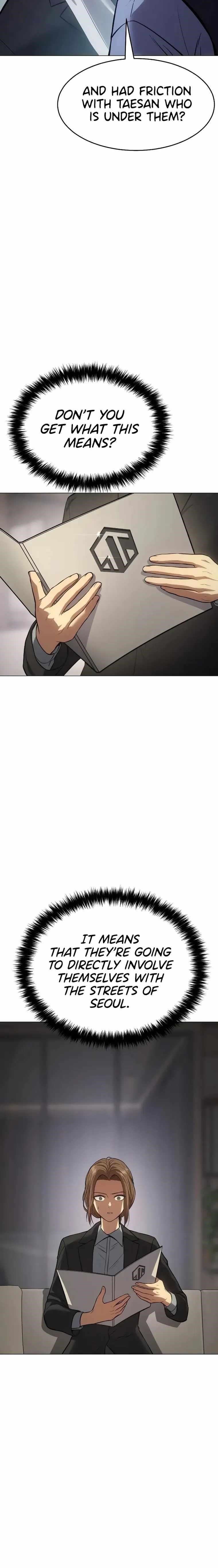 Baek XX Chapter 39 - Page 26