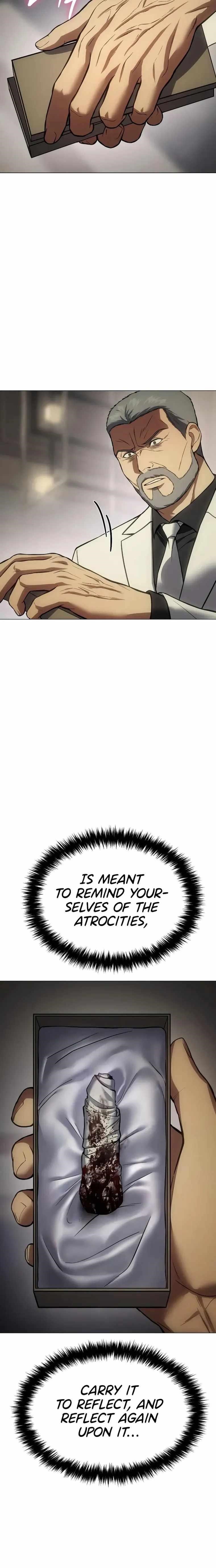 Baek XX Chapter 39 - Page 30