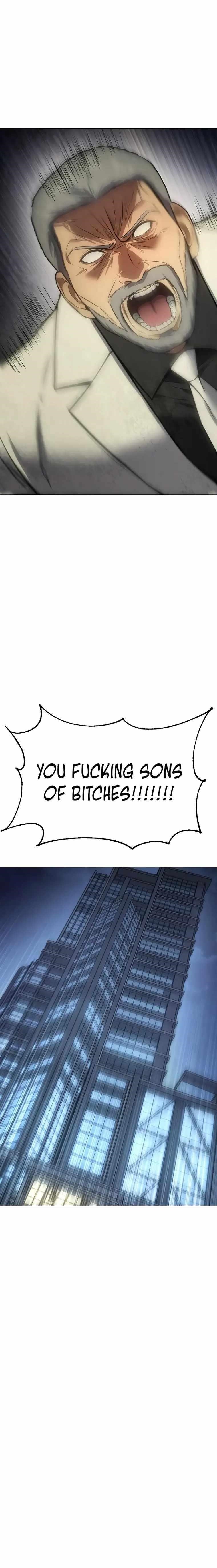 Baek XX Chapter 39 - Page 31