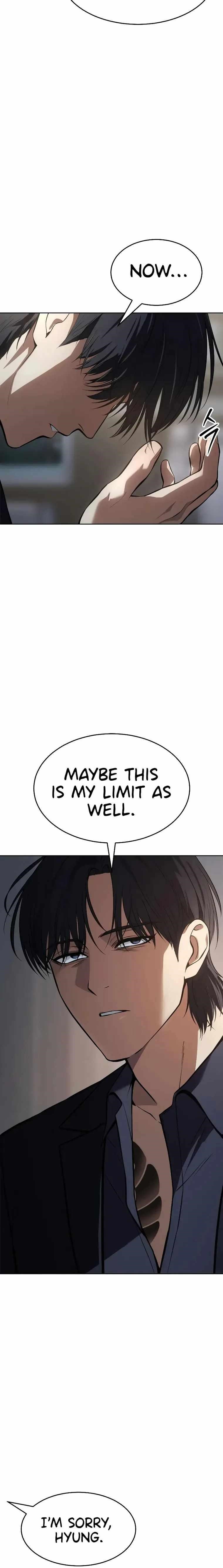 Baek XX Chapter 39 - Page 34