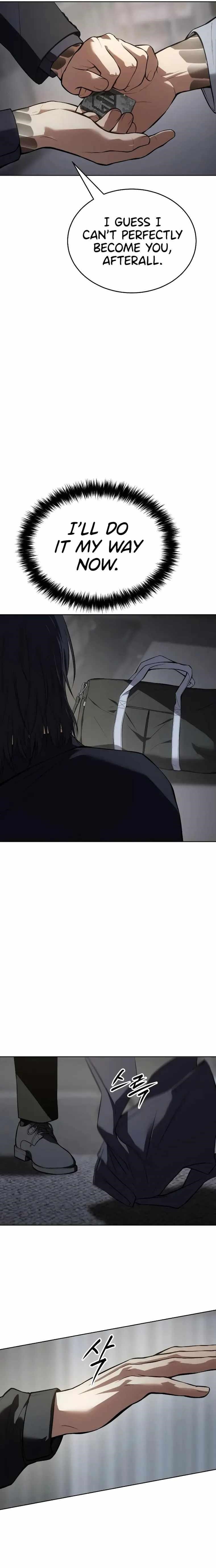 Baek XX Chapter 39 - Page 35