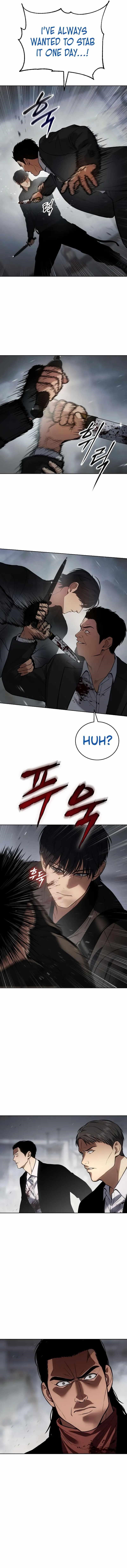 Baek XX Chapter 40 - Page 13