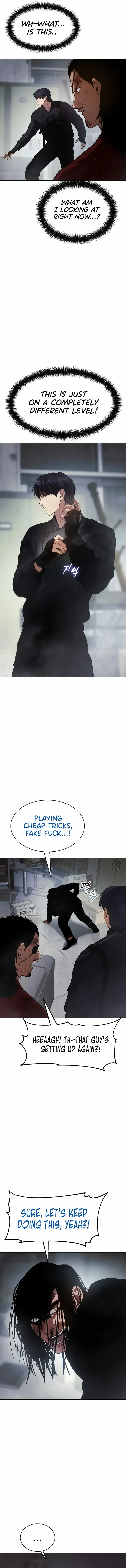 Baek XX Chapter 41 - Page 6