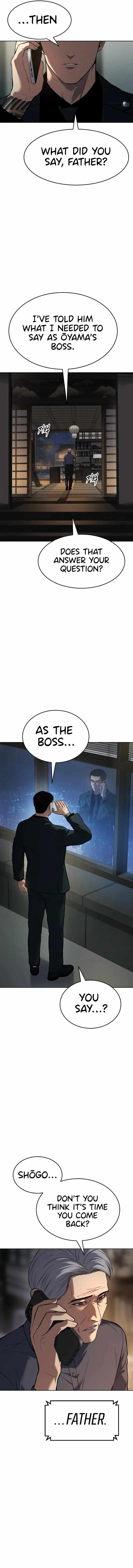 Baek XX Chapter 43 - Page 14