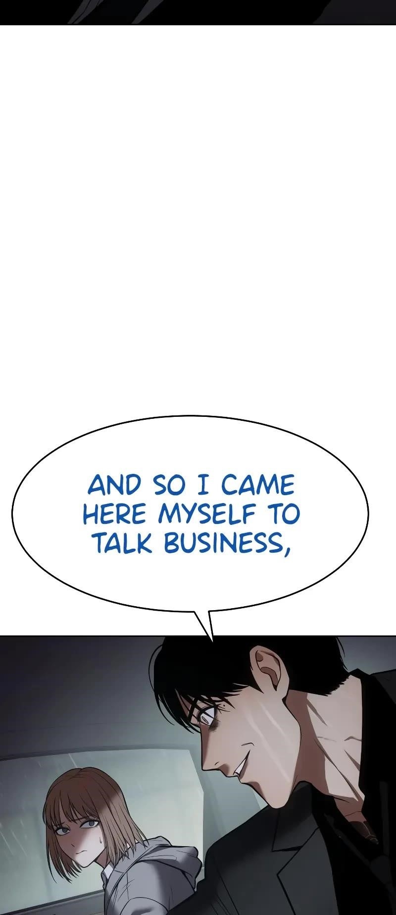 Baek XX Chapter 44 - Page 11