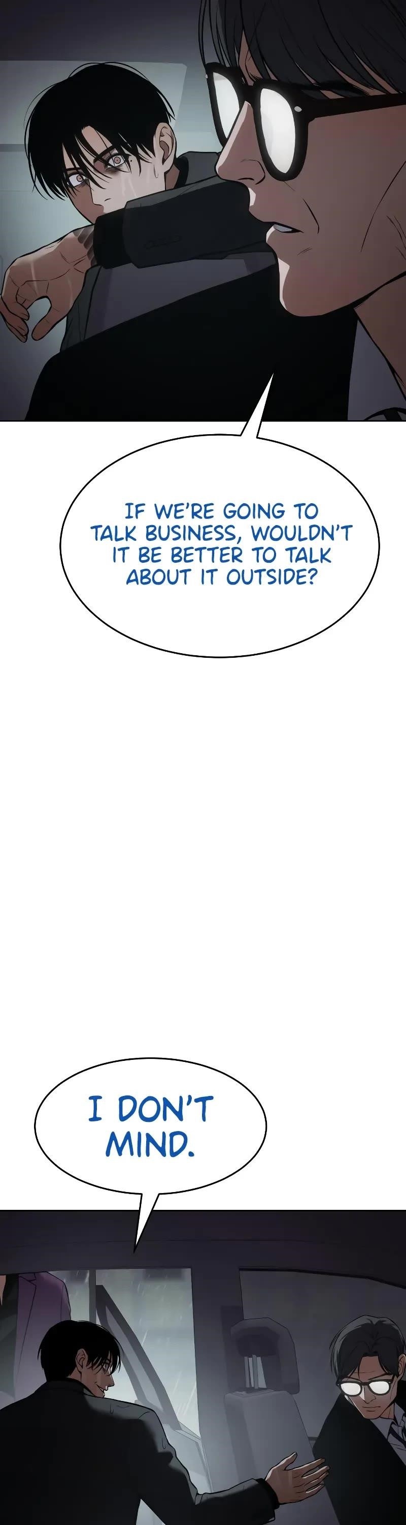 Baek XX Chapter 44 - Page 13