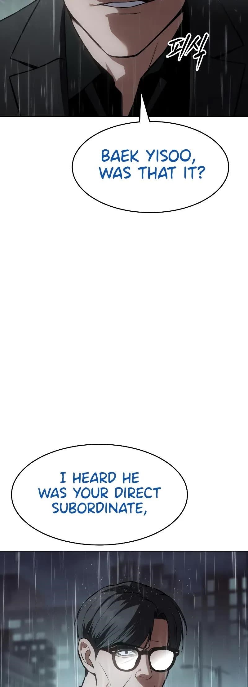 Baek XX Chapter 44 - Page 19