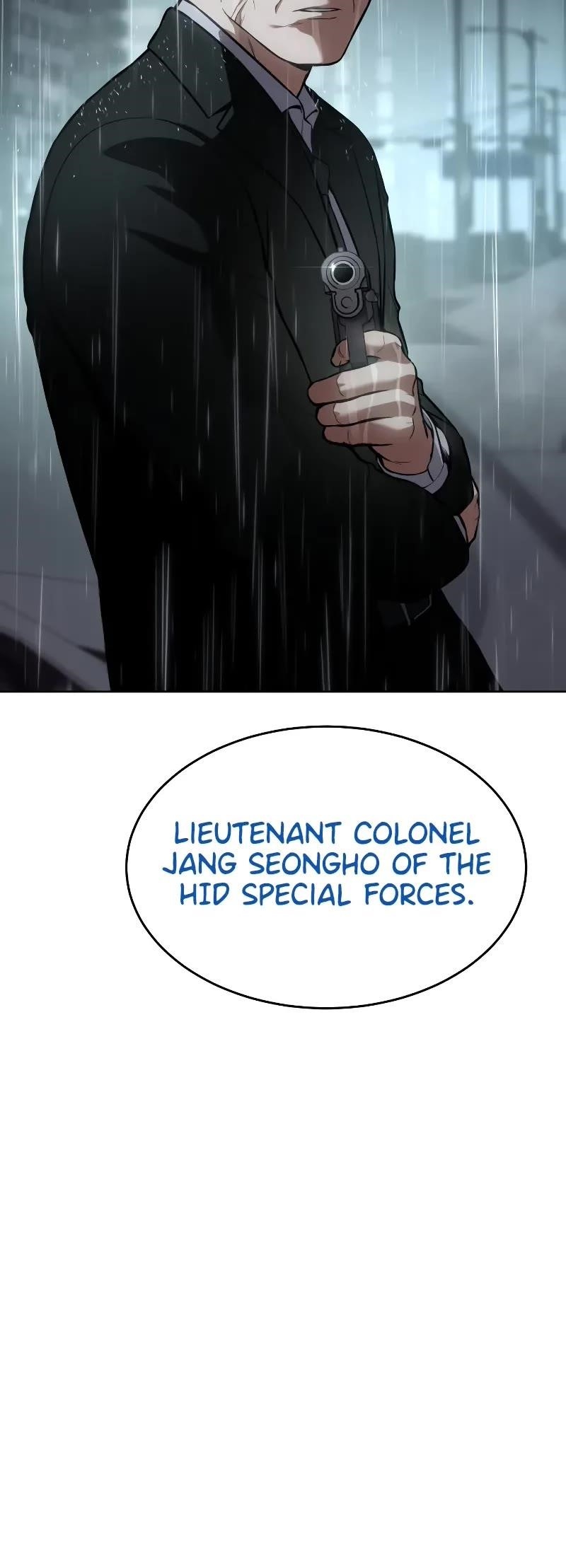 Baek XX Chapter 44 - Page 20