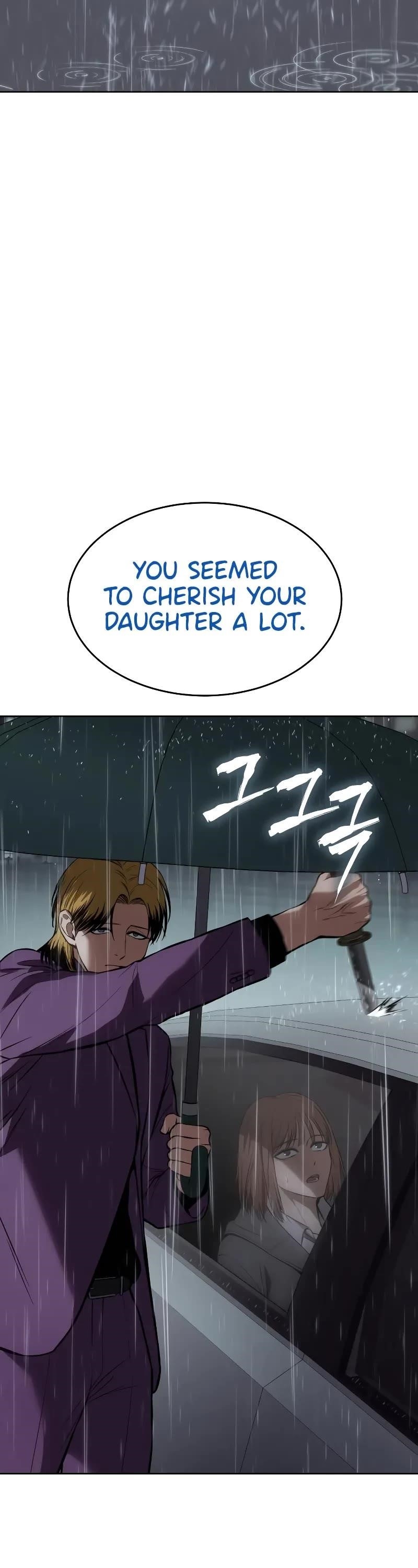 Baek XX Chapter 44 - Page 22